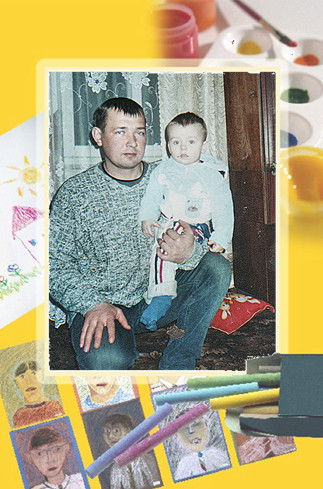 Сергей Смородинов