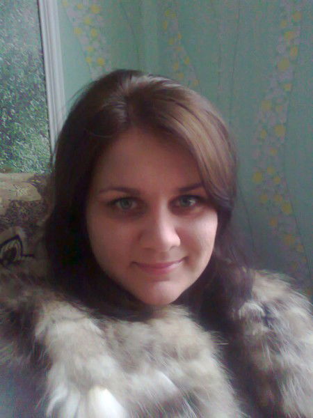 Анастасия Папанова