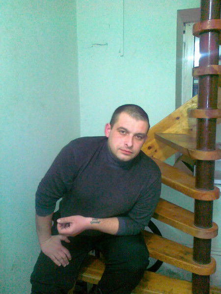 Игорь Белоусенко