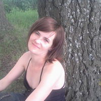 Анастасия Нартова