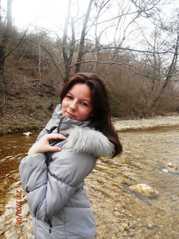 Карина Коваль