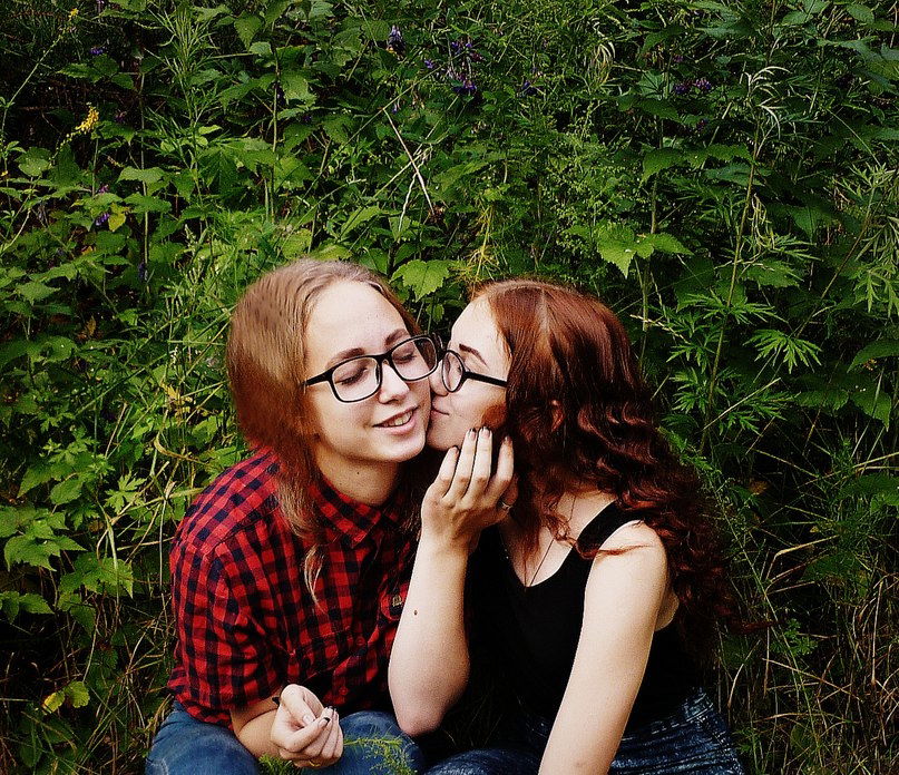 Карина Сергеевна