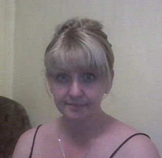 Анна Александровна