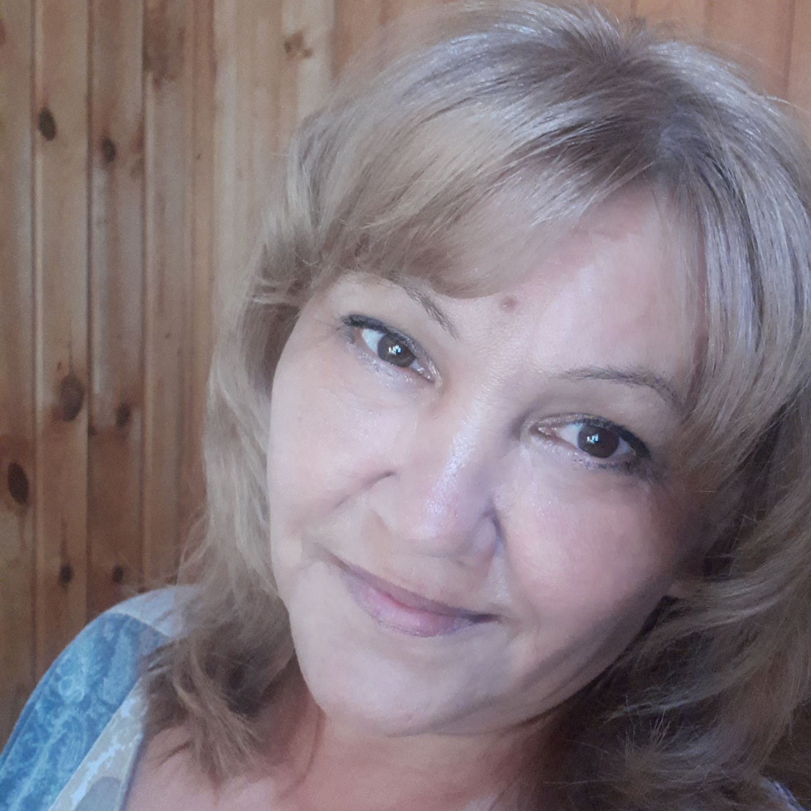 Лариса Каюмова