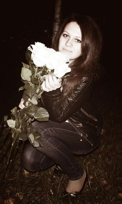 Ирина Рулева