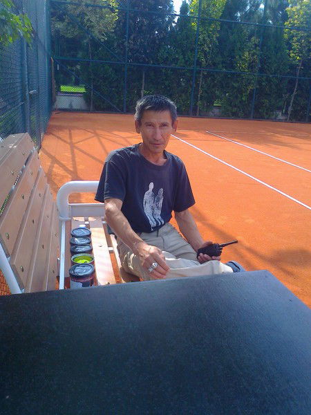 Гильманов Мим