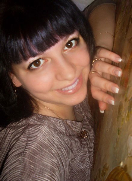 Александра Кульборисова