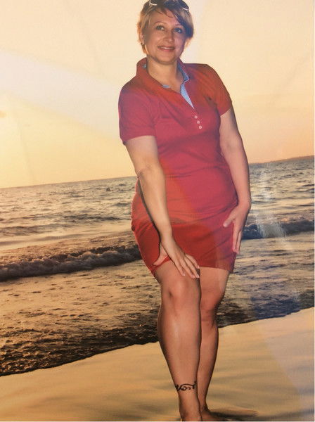 Светлана Зимовейская