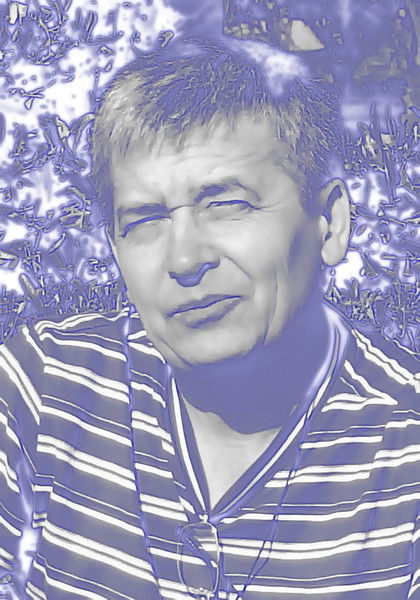 Александр Лушаков