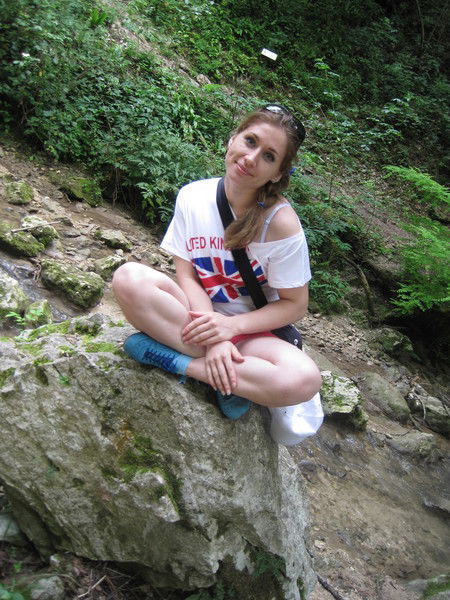 Анна Ганган