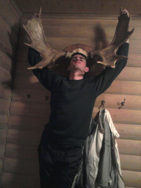 Юра Орлянский