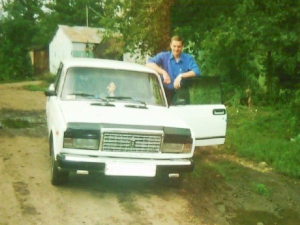 Евгений Гвоздев