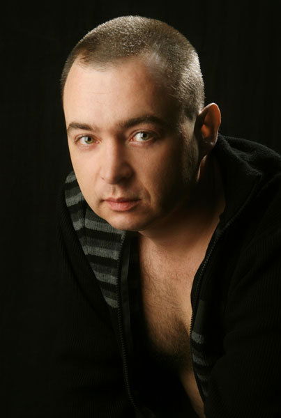 Андрей (К) Добрый