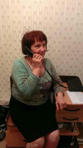 Николай Черепок