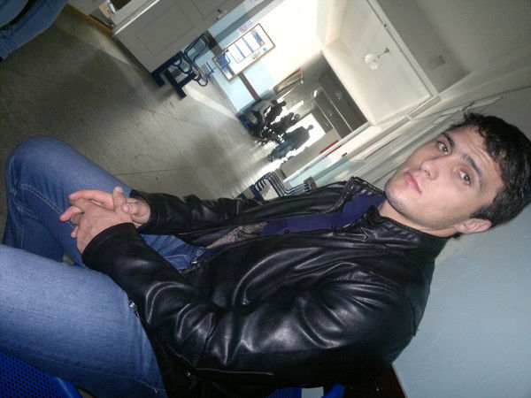 Магомед Магомедов