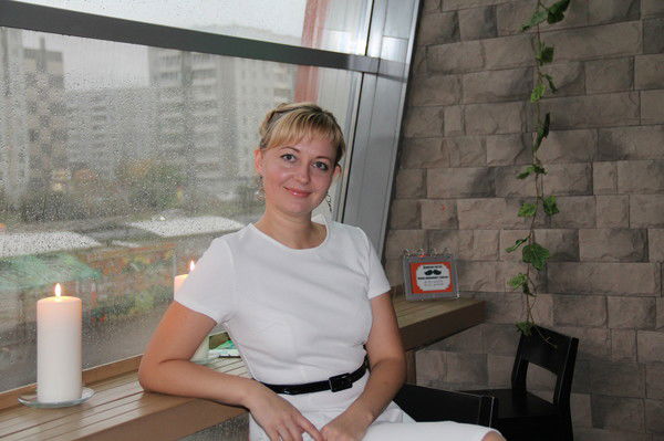 Татьяна Земурбейс