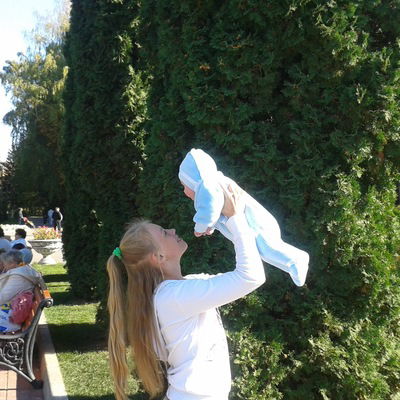 Александра Турлюн