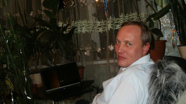 Александр Толденко