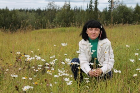 Оксана Табунщик