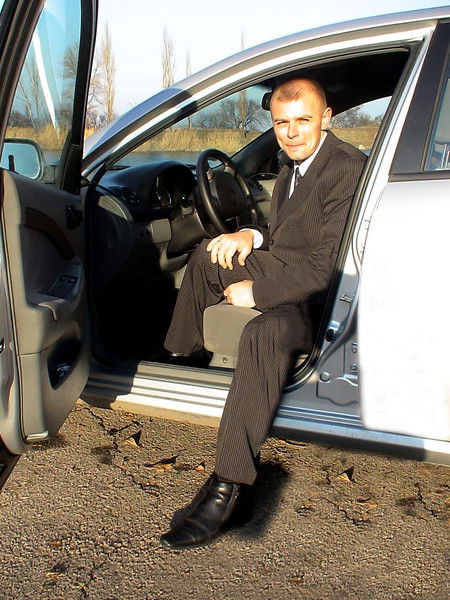 Александр Грибан