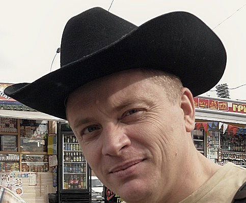 Сергей Калябин