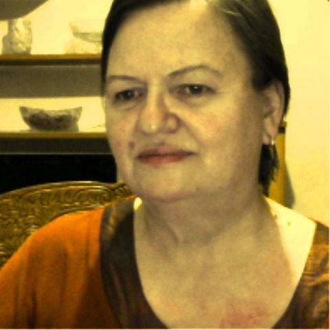 Татьяна Березовская