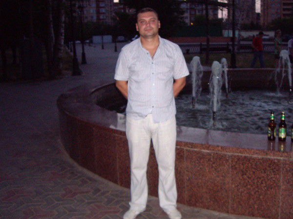 Денис Хорсев