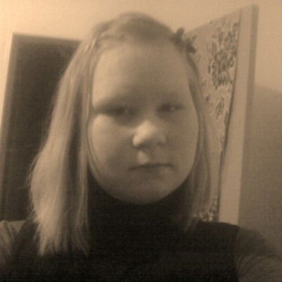 Екатерина Воронина