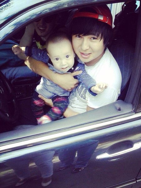 Нариман Жылкайдаров