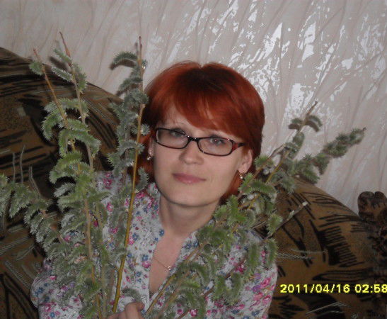 Татьяна Дорохова