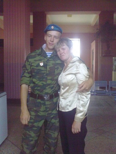 Геннадий Тараборкин