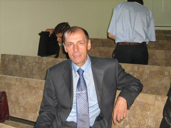 Андрей Вишнев