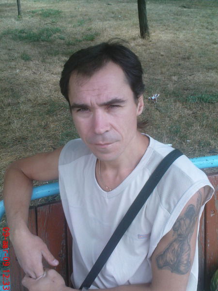 Андрей Брянский