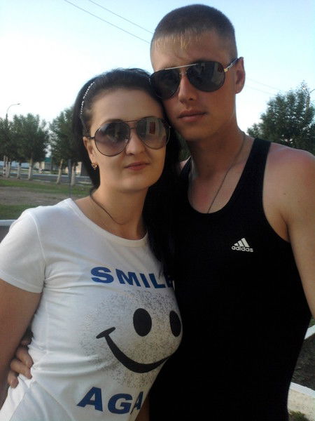 Екатерина Воронова