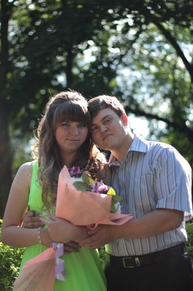 Марианна Пименова