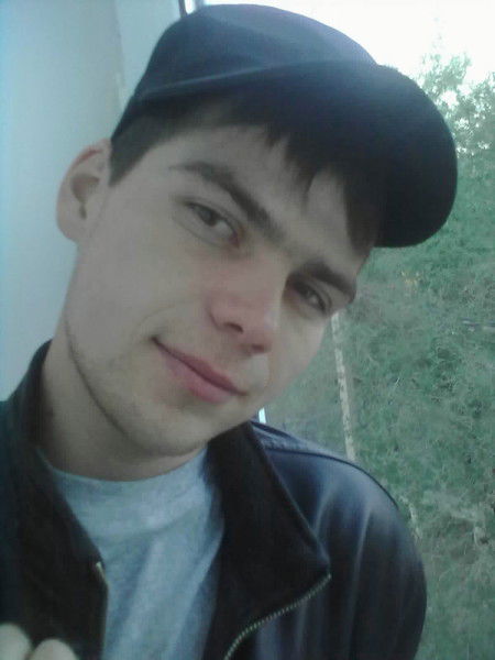 Влад Липатов