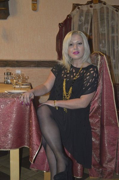 Ирина Гринчук