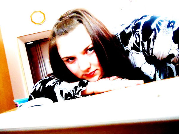 Катя Иванова