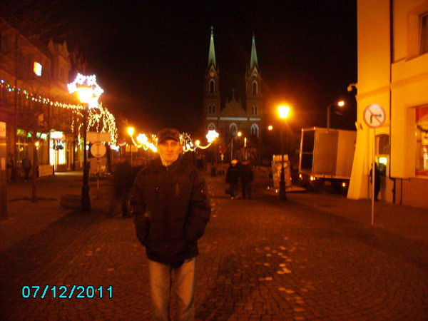 Виктор Цисельский