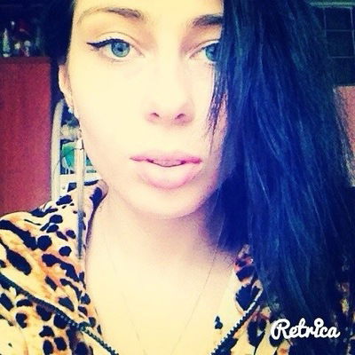 Машенька Фомина