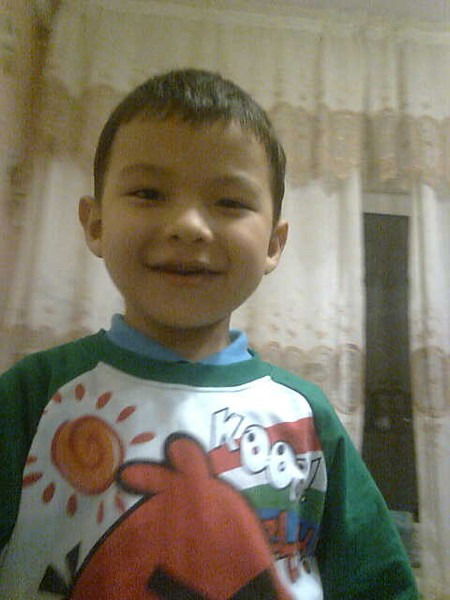 Бауыржан Бектенов