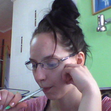 Ксения Жукова