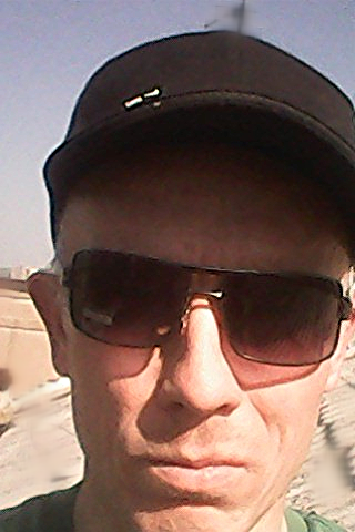 Александр Федосеев