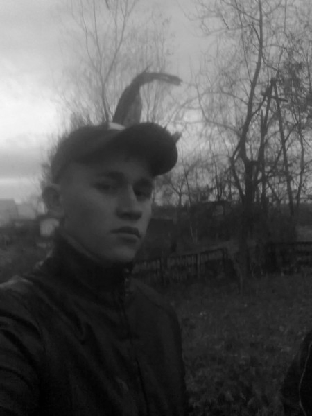 Александр Веселов