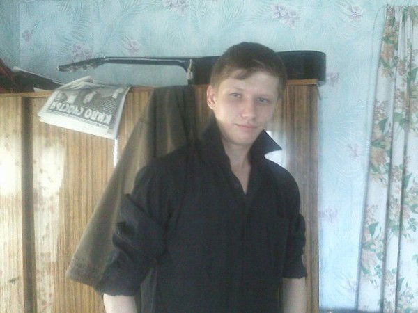 Анатолий Кормиличев