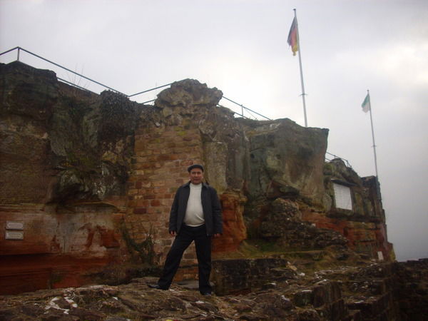 Амиржан Оспанов