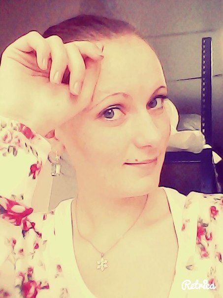 Алена Новикова