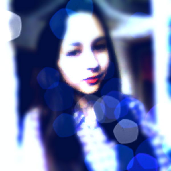 Виктория Гамарник