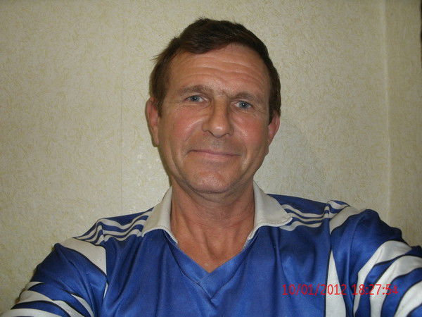 Андрей Костюченко