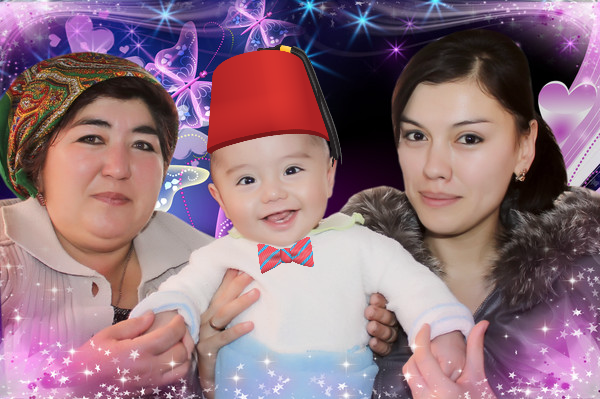 Шухратжан Сайфуллаев